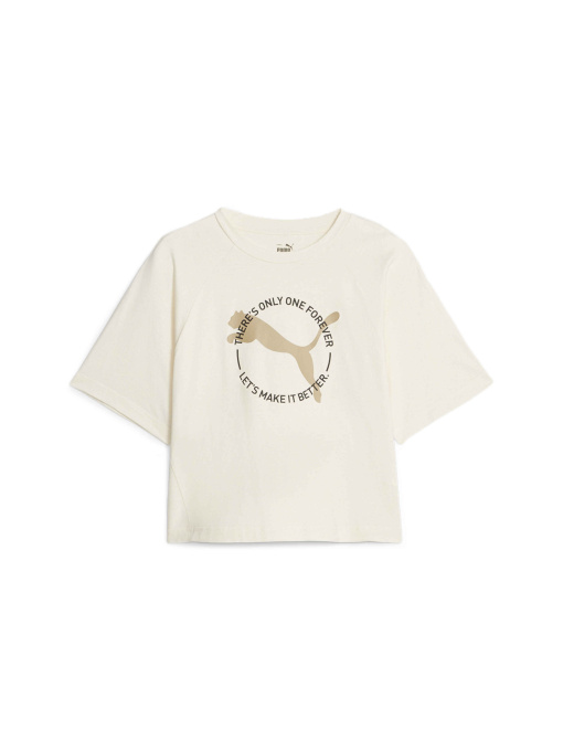 Футболка спортивная PUMA Better Sportswear Tee модель 676066 Фото