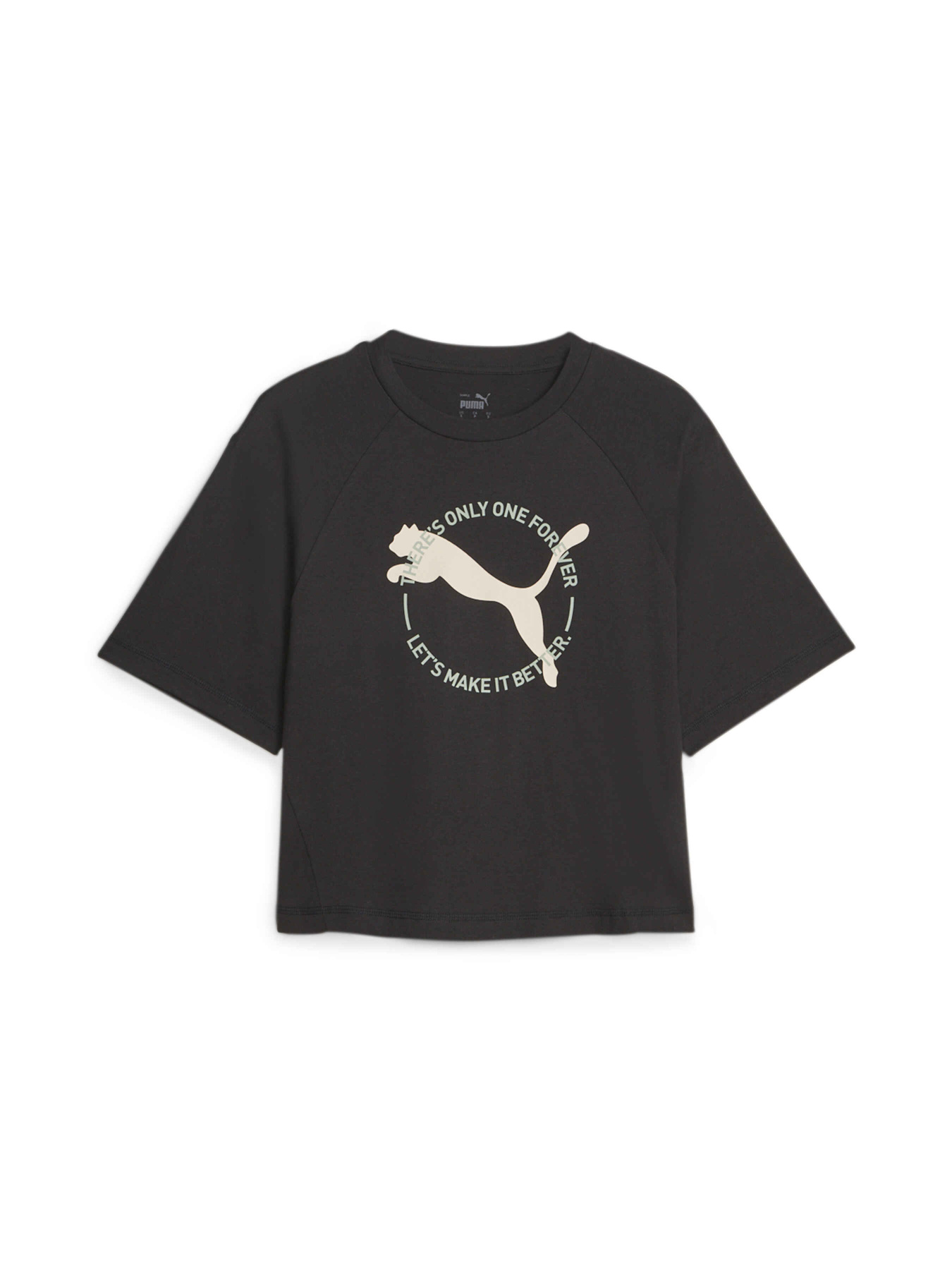 Футболка спортивна PUMA Better Sportswear Tee модель 676066 Фото