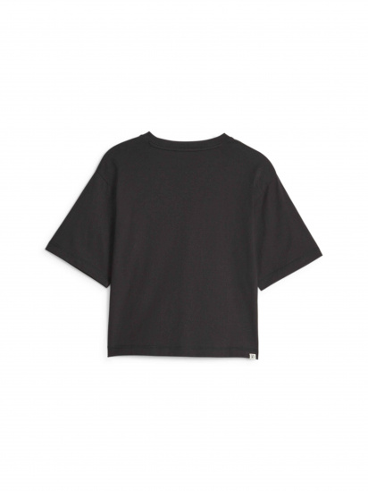Футболка спортивна PUMA Better Sportswear Tee модель 676066 — фото - INTERTOP