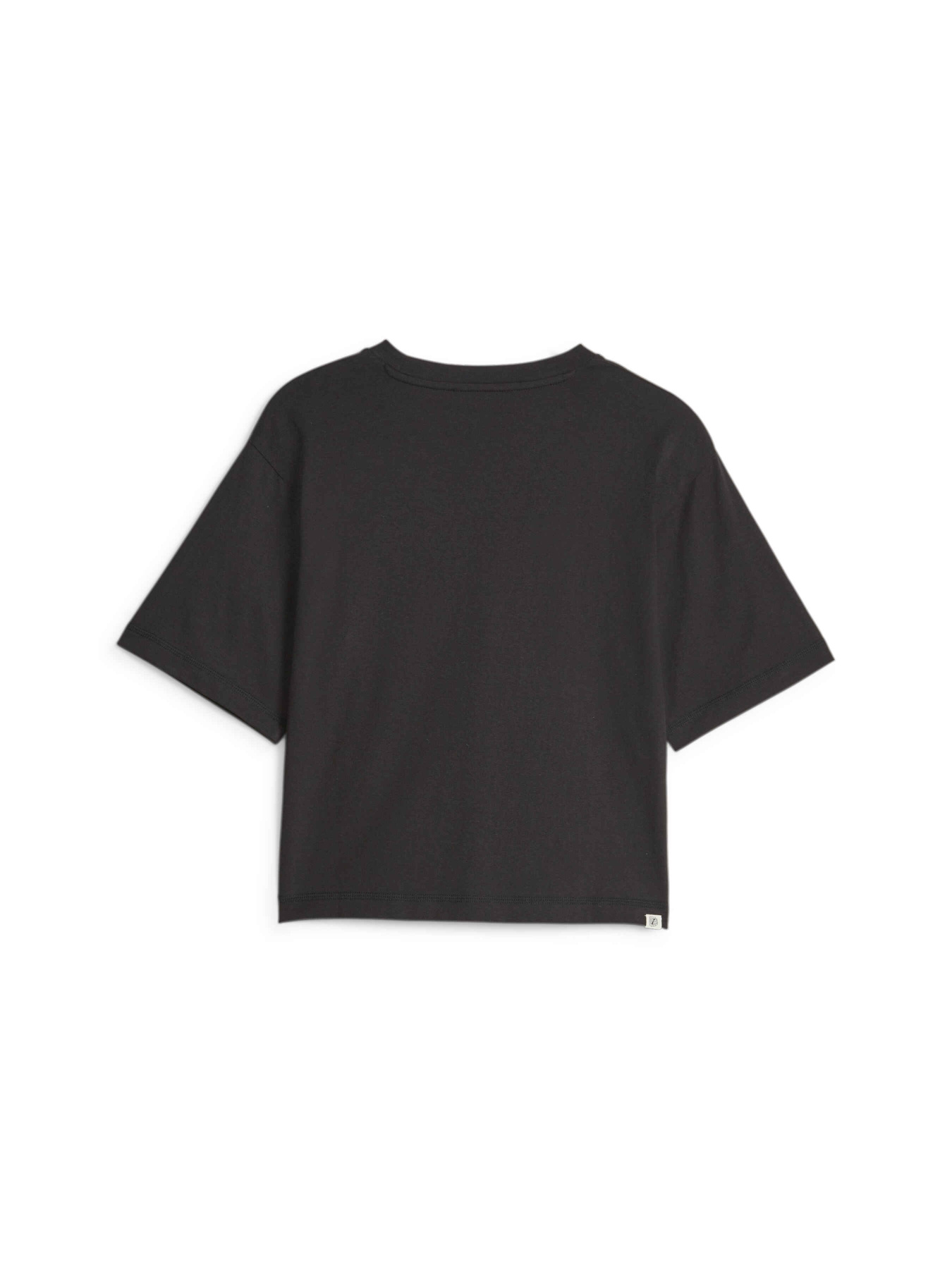 Спортивная футболка PUMA Better Sportswear Tee модель 676066 Фото