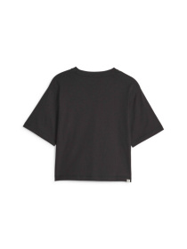 Спортивная футболка PUMA Better Sportswear Tee модель 676066 Фото