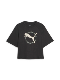 Спортивная футболка PUMA Better Sportswear Tee модель 676066 Фото