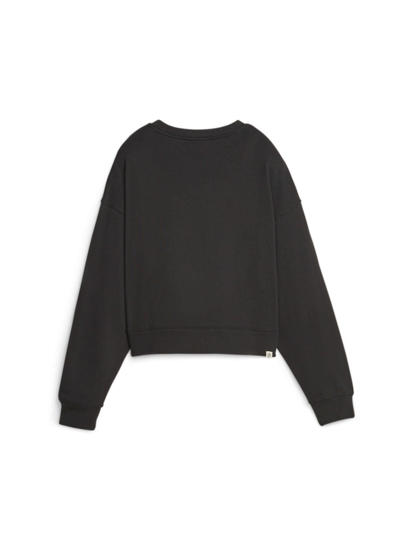 Свитшот PUMA Better Sportswear Crew модель 676067 Фото