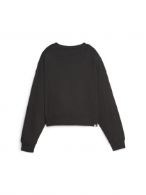 Світшот PUMA Better Sportswear Crew модель 676067 Фото