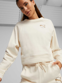 Свитшот PUMA Better Sportswear Crew модель 676067 Фото