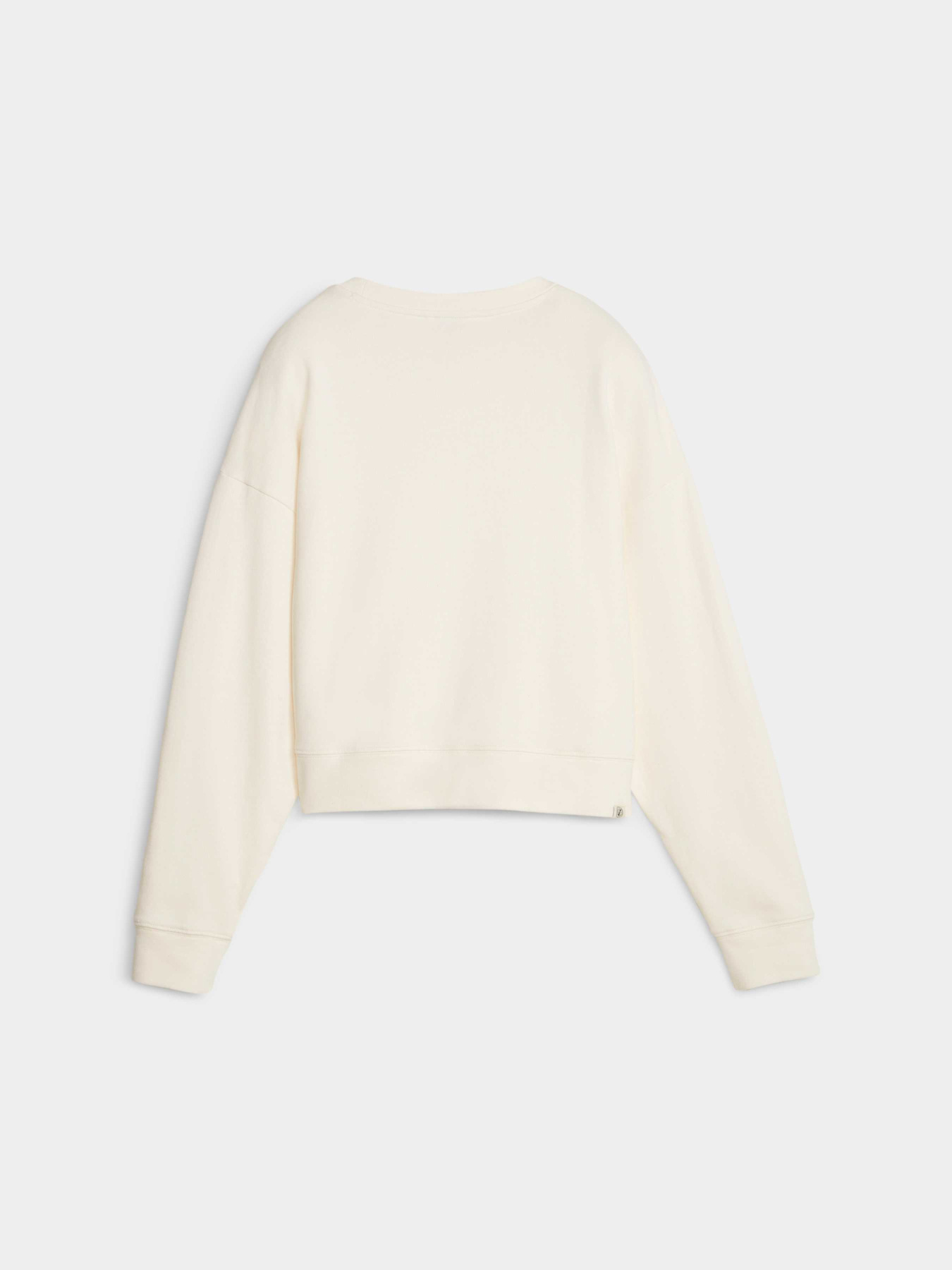 Світшот PUMA Better Sportswear Crew модель 676067 Світшот PUMA Better Sportswear Crew модель 676067 Фото