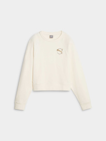 Світшот PUMA Better Sportswear Crew модель 676067 Світшот PUMA Better Sportswear Crew модель 676067 Фото