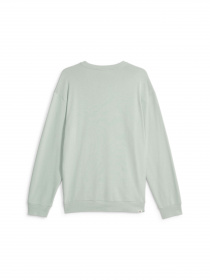 Свитшот PUMA Better Sportswear Crew модель 676063 Фото