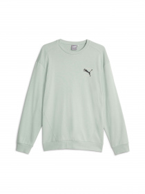 Свитшот PUMA Better Sportswear Crew модель 676063 Фото