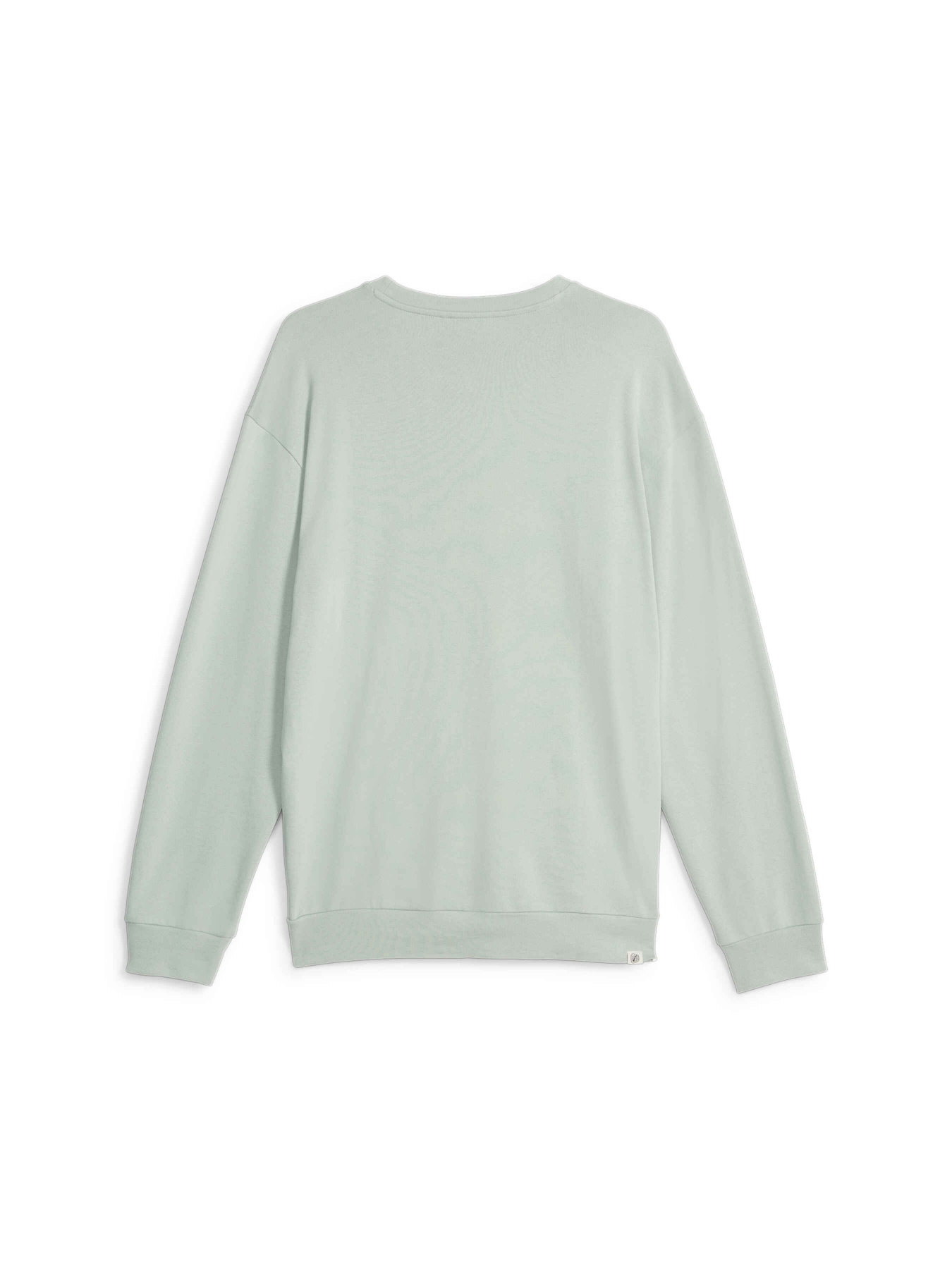 Свитшот PUMA Better Sportswear Crew модель 676063 Свитшот PUMA Better Sportswear Crew модель 676063 Фото