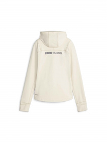 Спортивна кофта PUMA W Seasons Fleece Ls Balaclav модель 524131 Фото