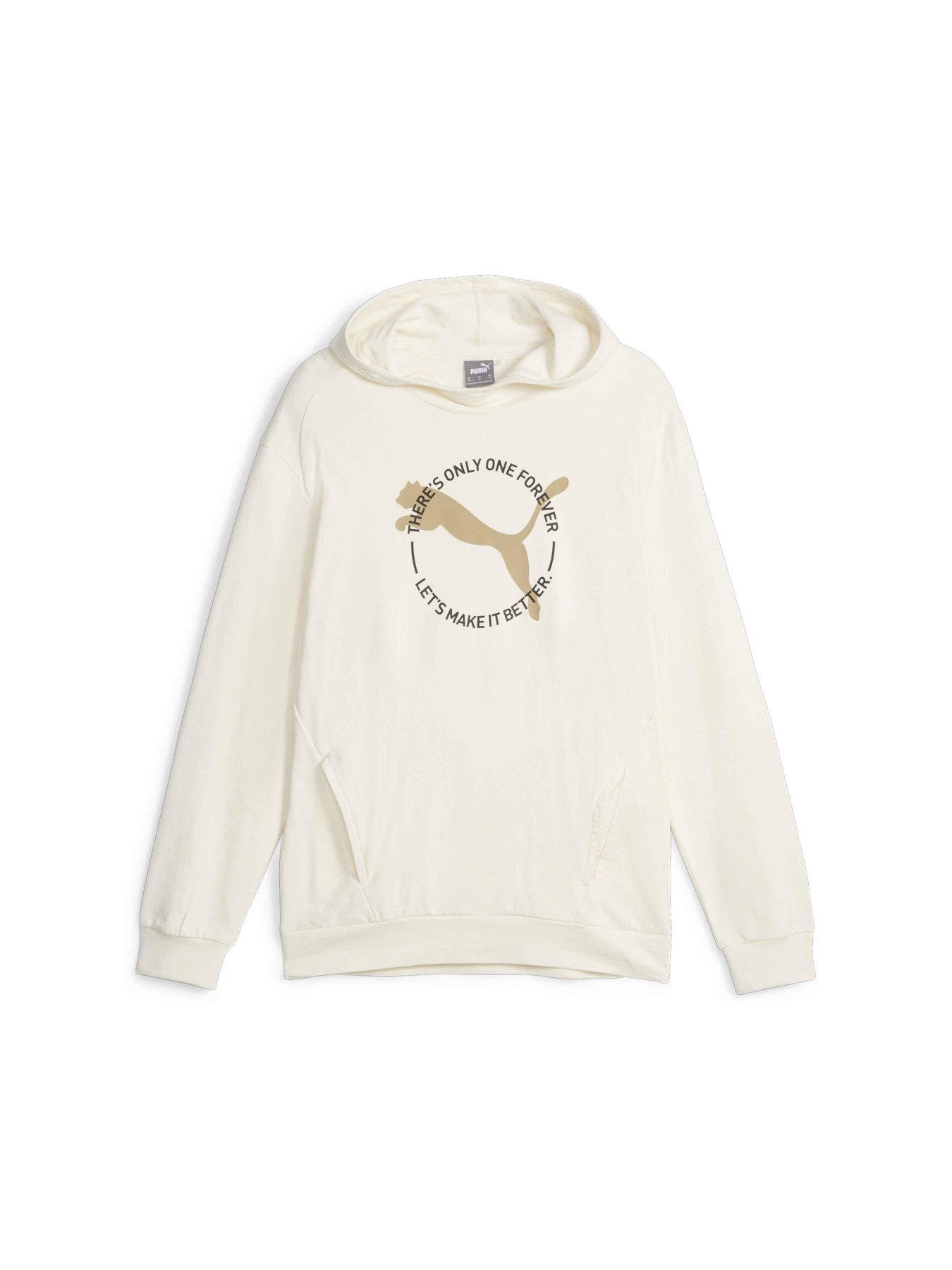 Худи PUMA Better Sportswear Hoodie модель 676064 Фото