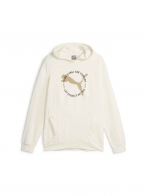 Худи PUMA Better Sportswear Hoodie модель 676064 Фото