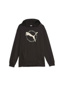 Худи PUMA Better Sportswear Hoodie модель 676064 Фото