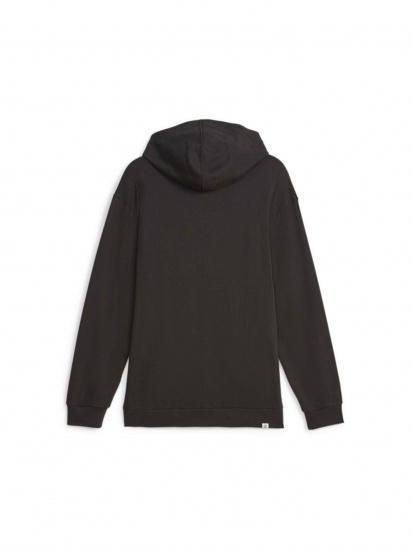 Худи PUMA Better Sportswear Hoodie модель 676064 — фото - INTERTOP