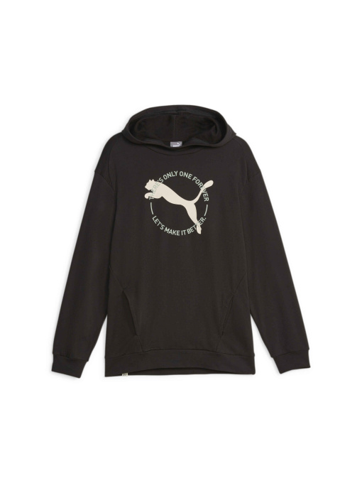 Худі PUMA Better Sportswear Hoodie модель 676064 Фото