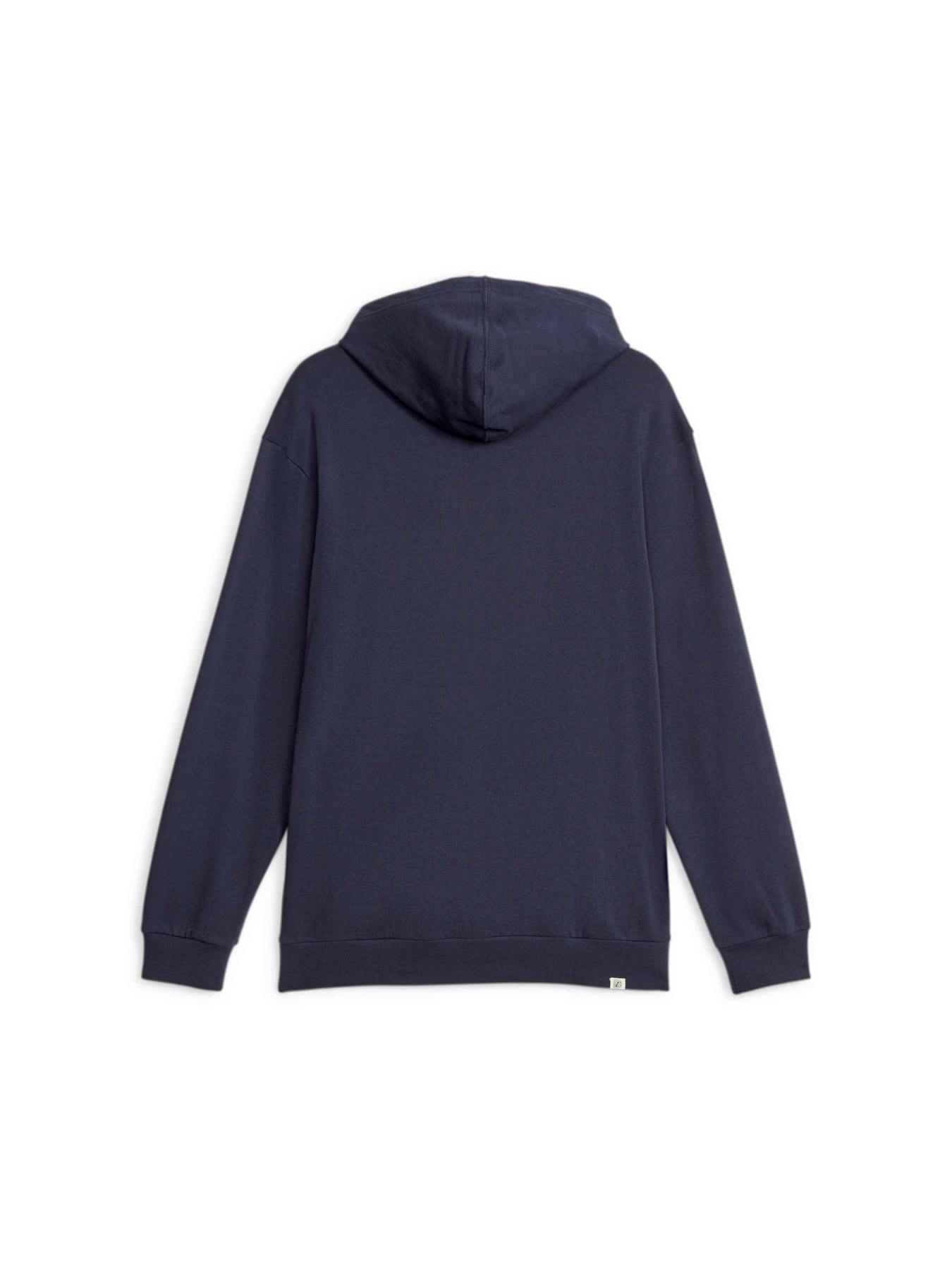 Свитшот PUMA Better Sportswear Hoodie модель 676064 Фото
