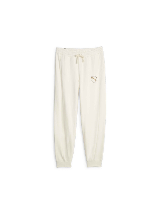 Штаны спортивные PUMA Better Sportswear Sweatpants модель 676065 Фото