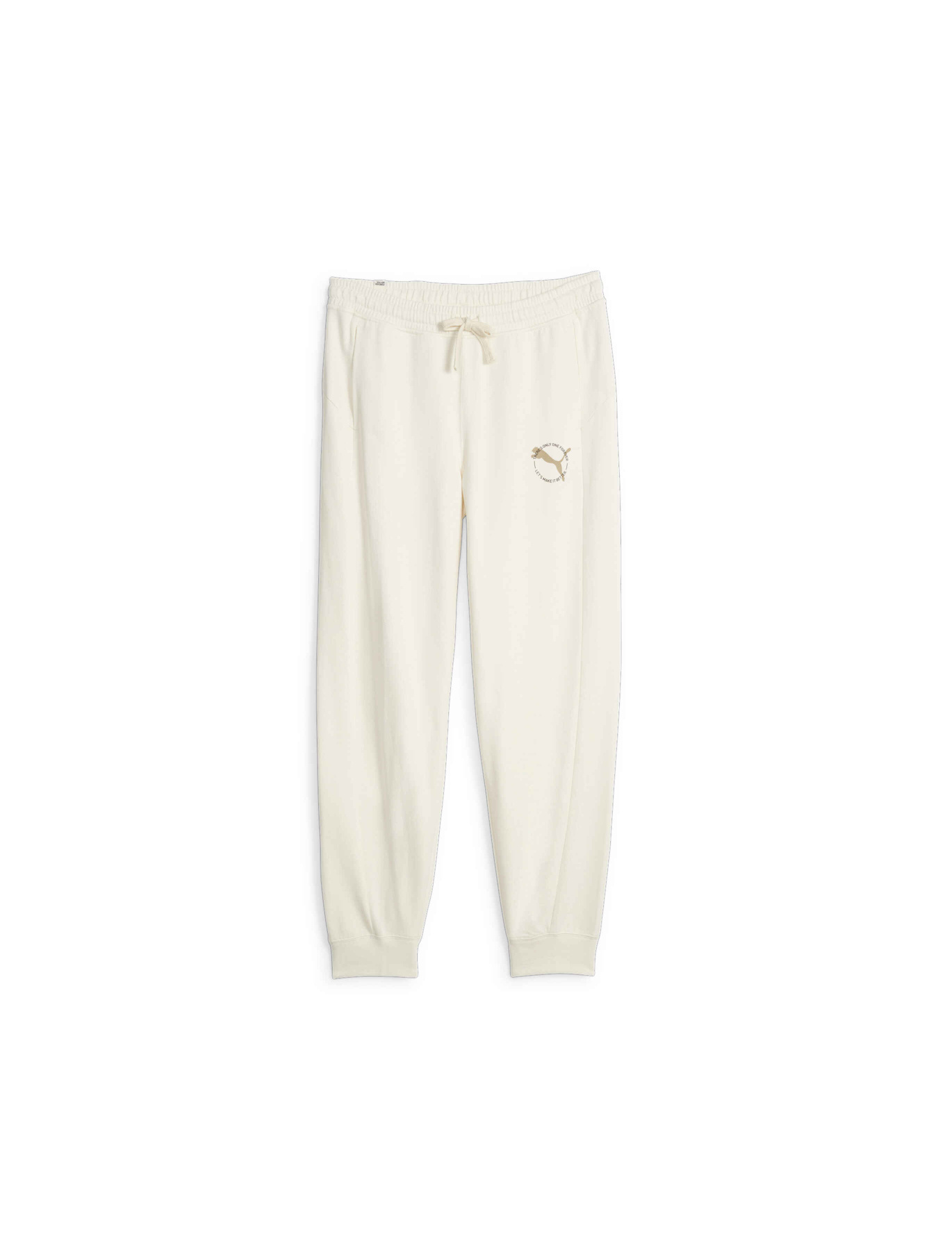 Штаны спортивные PUMA Better Sportswear Sweatpants модель 676065 Фото