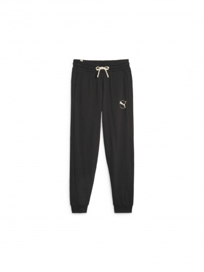 Штани спортивні PUMA Better Sportswear Sweatpants модель 676065 - фото