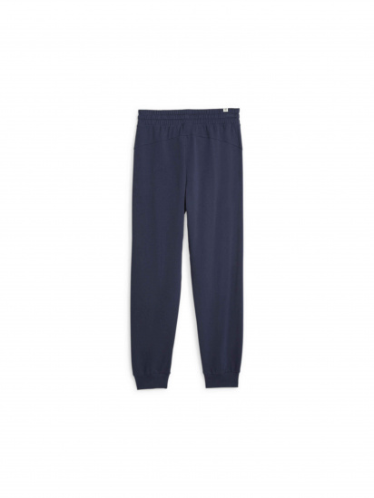 Штани спортивні PUMA Better Sportswear Sweatpants модель 676065 — фото - INTERTOP