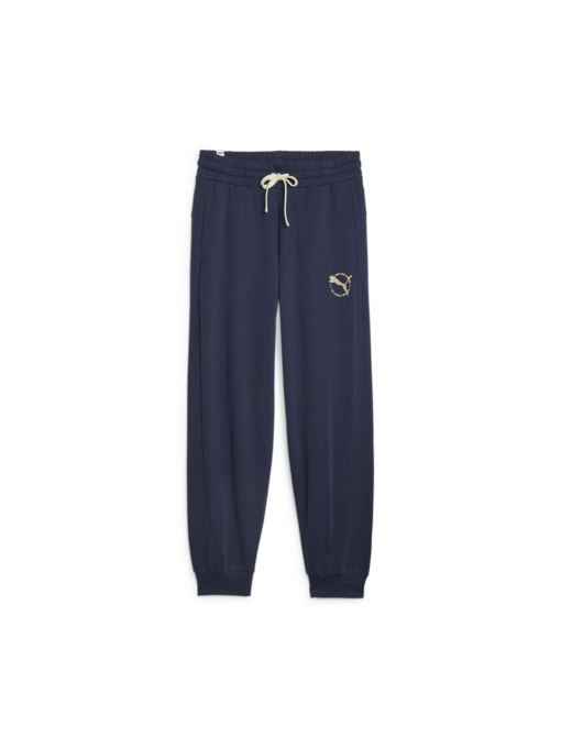 Штани спортивні PUMA Better Sportswear Sweatpants модель 676065 Фото