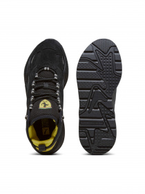 Кроссовки PUMA Ferrari Rs-x Mid модель 307959 Фото