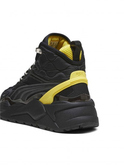 Кросівки PUMA Ferrari Rs-x Mid модель 307959 — фото 3 - INTERTOP