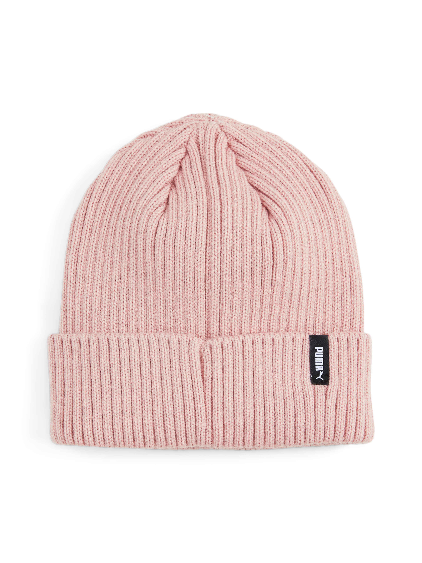 Шапка PUMA Classic Cuff Beanie модель 024826 Фото