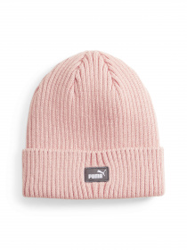 Шапка PUMA Classic Cuff Beanie модель 024826 Фото