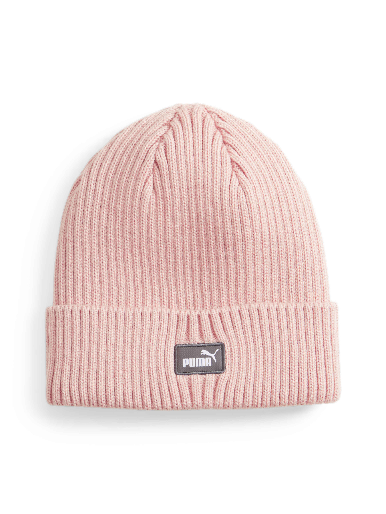 Шапка PUMA Classic Cuff Beanie модель 024826 Шапка PUMA Classic Cuff Beanie модель 024826 Фото