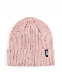 Шапка PUMA Classic Cuff Beanie модель 024826 Шапка PUMA Classic Cuff Beanie модель 024826 Фото