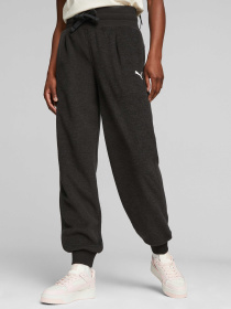 Штаны спортивные PUMA Her Winterized Pants модель 676010 Фото