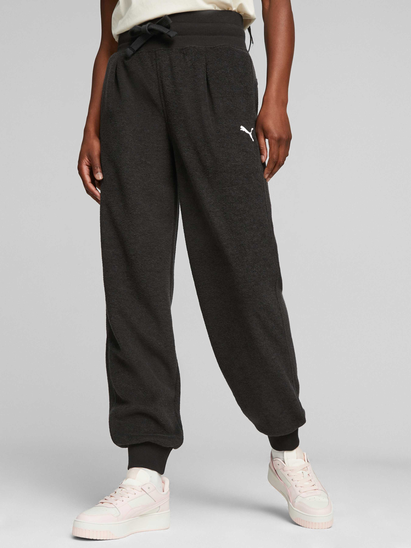 Штаны спортивные PUMA Her Winterized Pants модель 676010 Фото