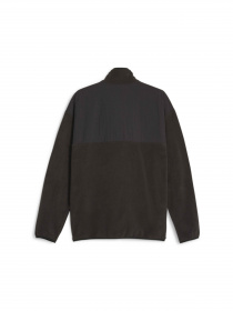 Кофта PUMA Classics Utility Half-zip модель 621349 Фото