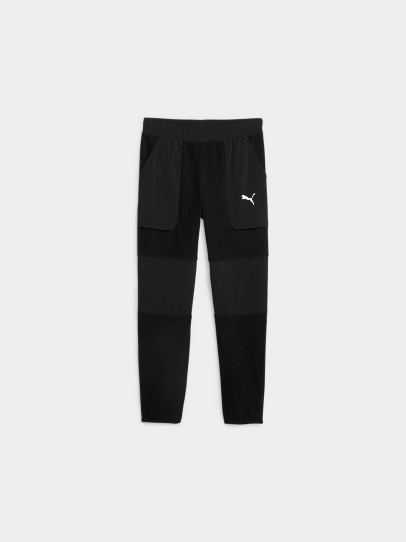 Штаны спортивные PUMA Fit Hybrid Pant модель 523889 Фото
