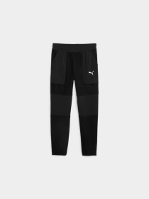 Штаны спортивные PUMA Fit Hybrid Pant модель 523889 Фото