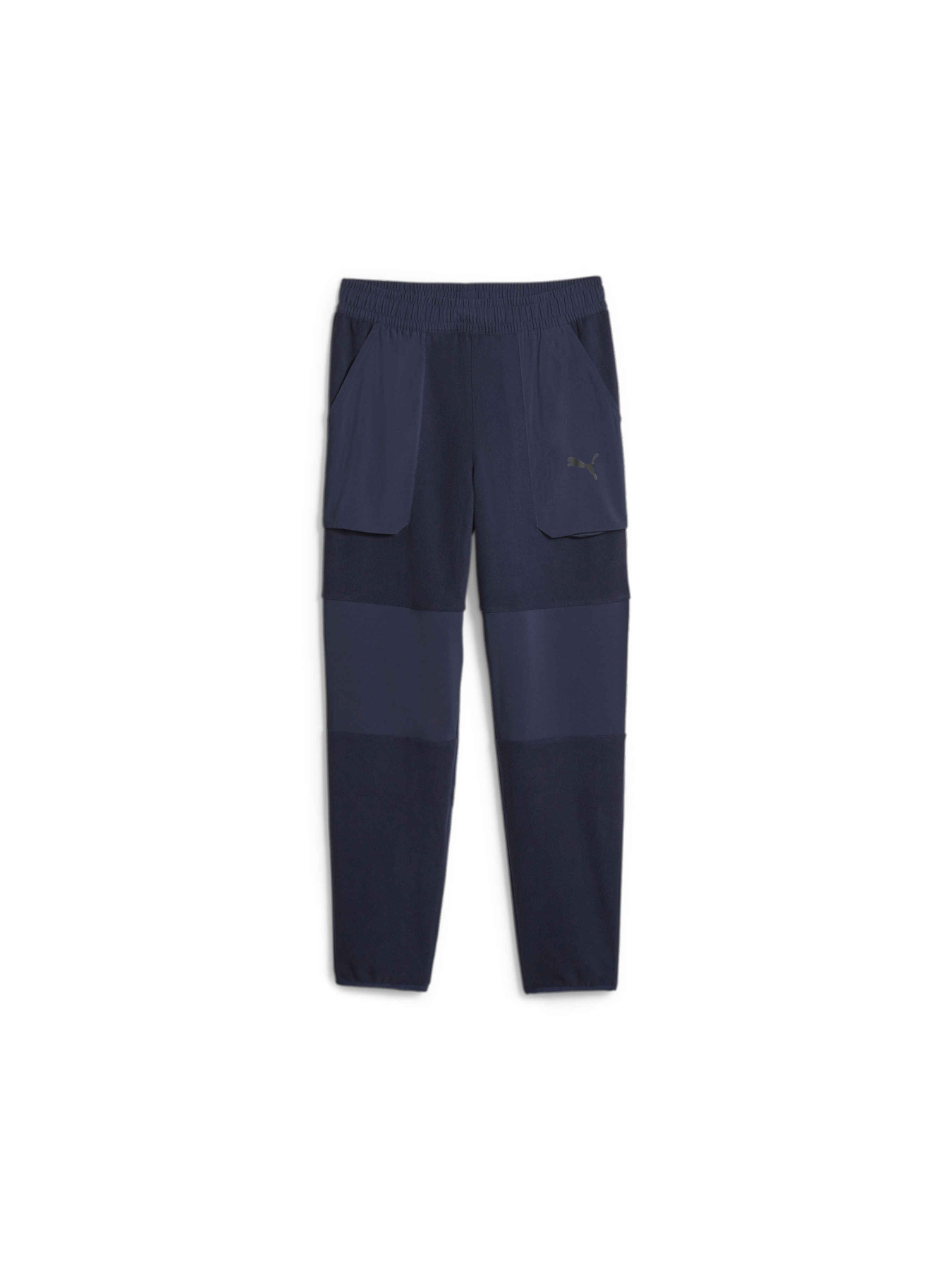 Спортивні штани PUMA Fit Hybrid Pant модель 523889 Фото