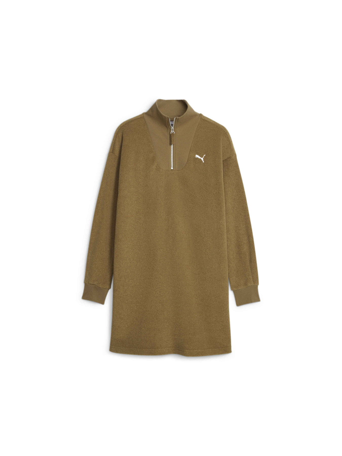 Кофта PUMA Her Winterized Hz модель 676009 Фото