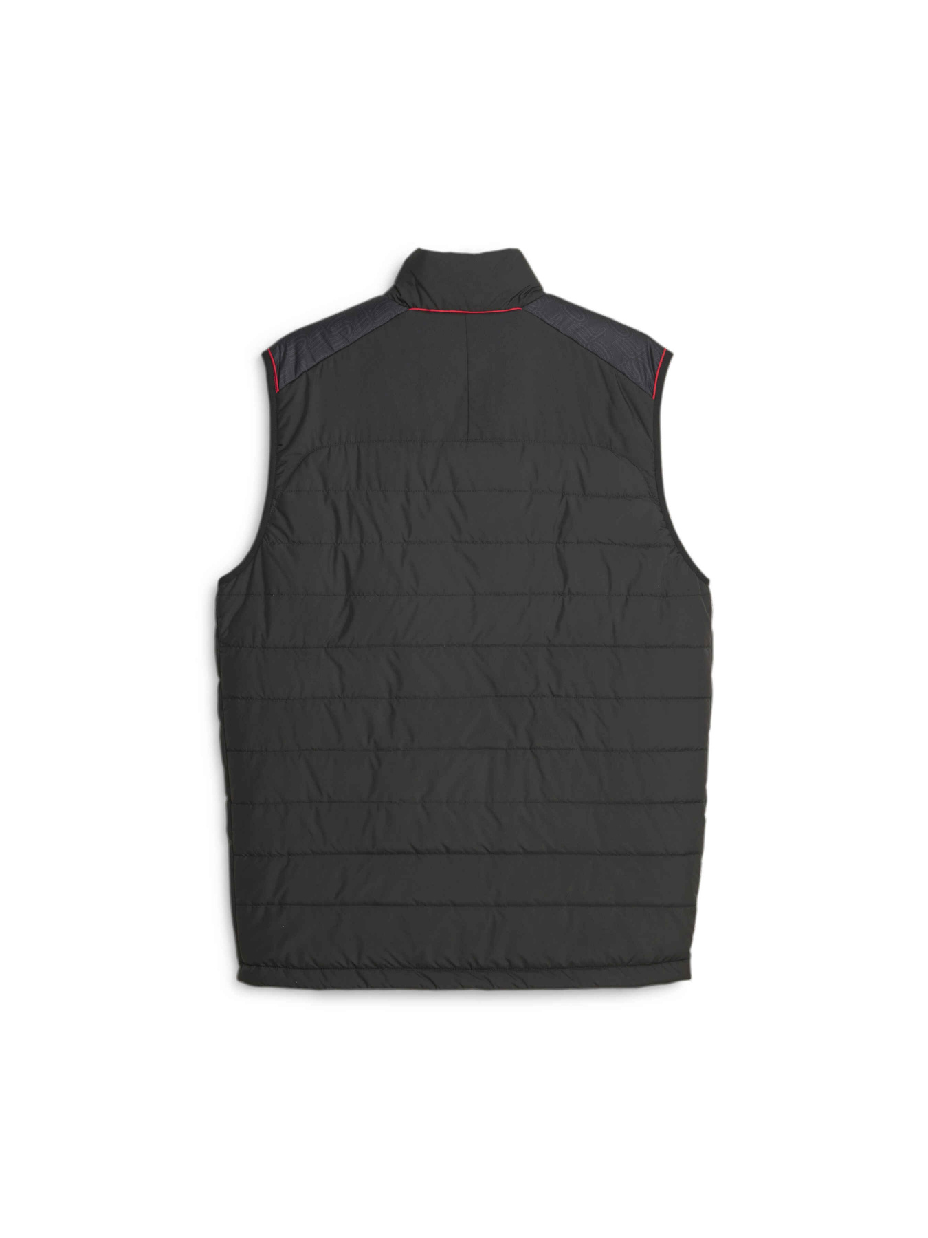 Утеплений жилет PUMA Ferrari Race Padded Vest модель 620939 Утеплений жилет PUMA Ferrari Race Padded Vest модель 620939 Фото