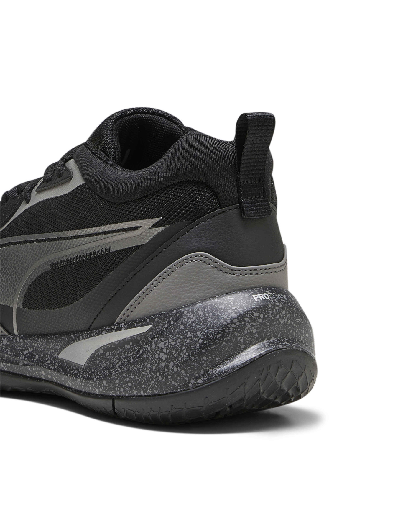 Кроссовки PUMA Playmaker Pro Trophies модель 379014 Фото