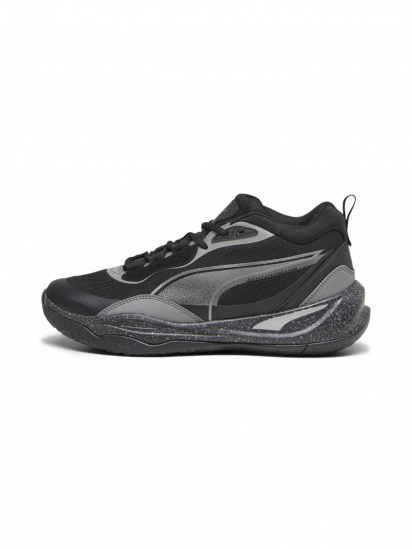 Кросівки PUMA Playmaker Pro Trophies модель 379014 — фото 4 - INTERTOP