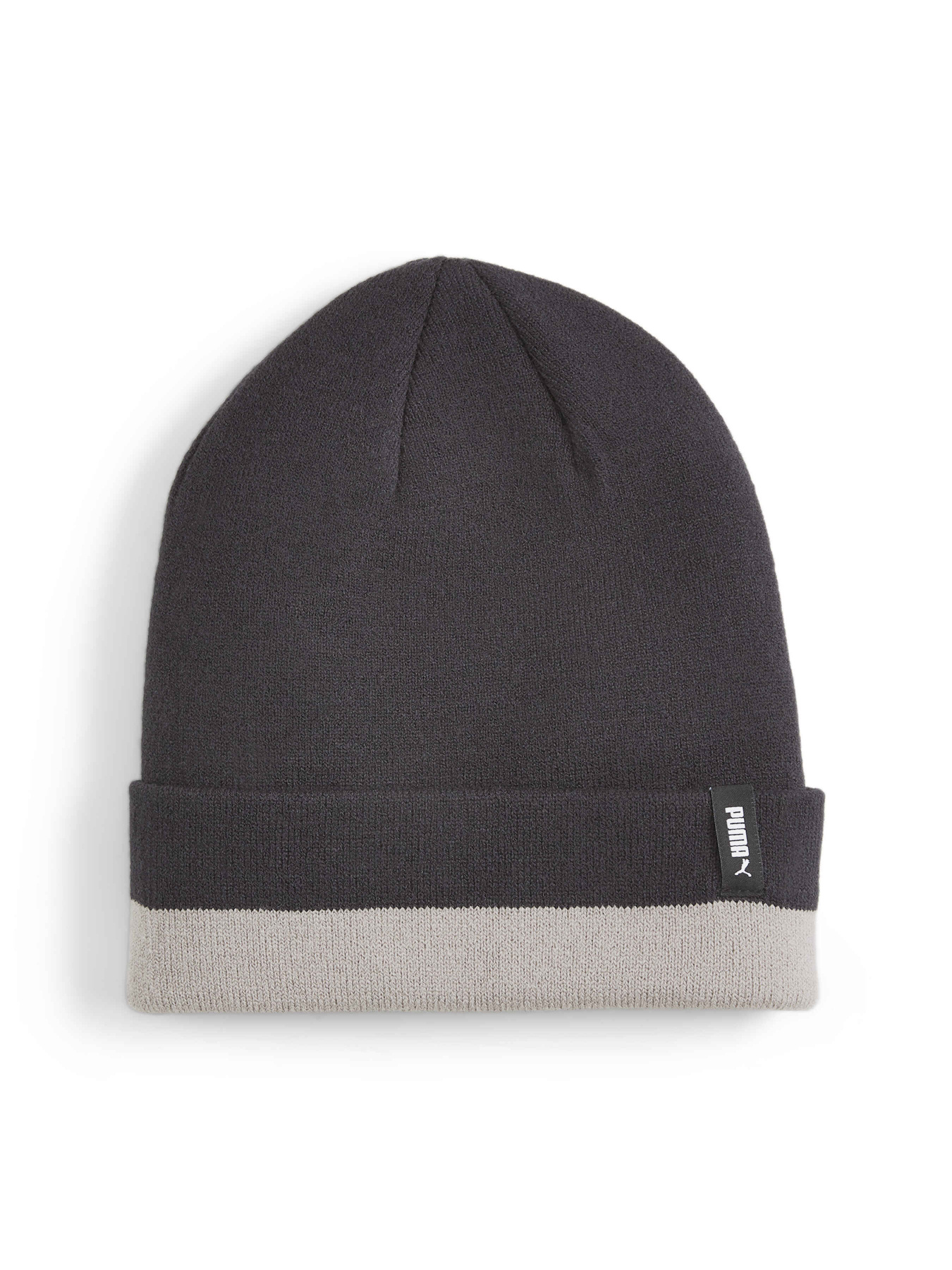 Шапка PUMA Script Logo Beanie модель 024827 Фото