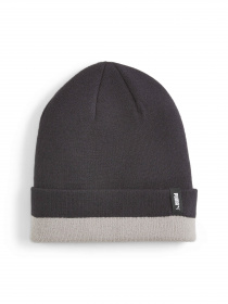Шапка PUMA Script Logo Beanie модель 024827 Фото