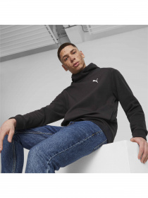 Худи PUMA Rad/cal Polarfleece Hoodie модель 675892 Фото