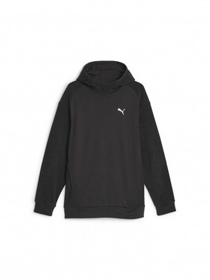 Худи PUMA Rad/cal Polarfleece Hoodie модель 675892 — фото - INTERTOP