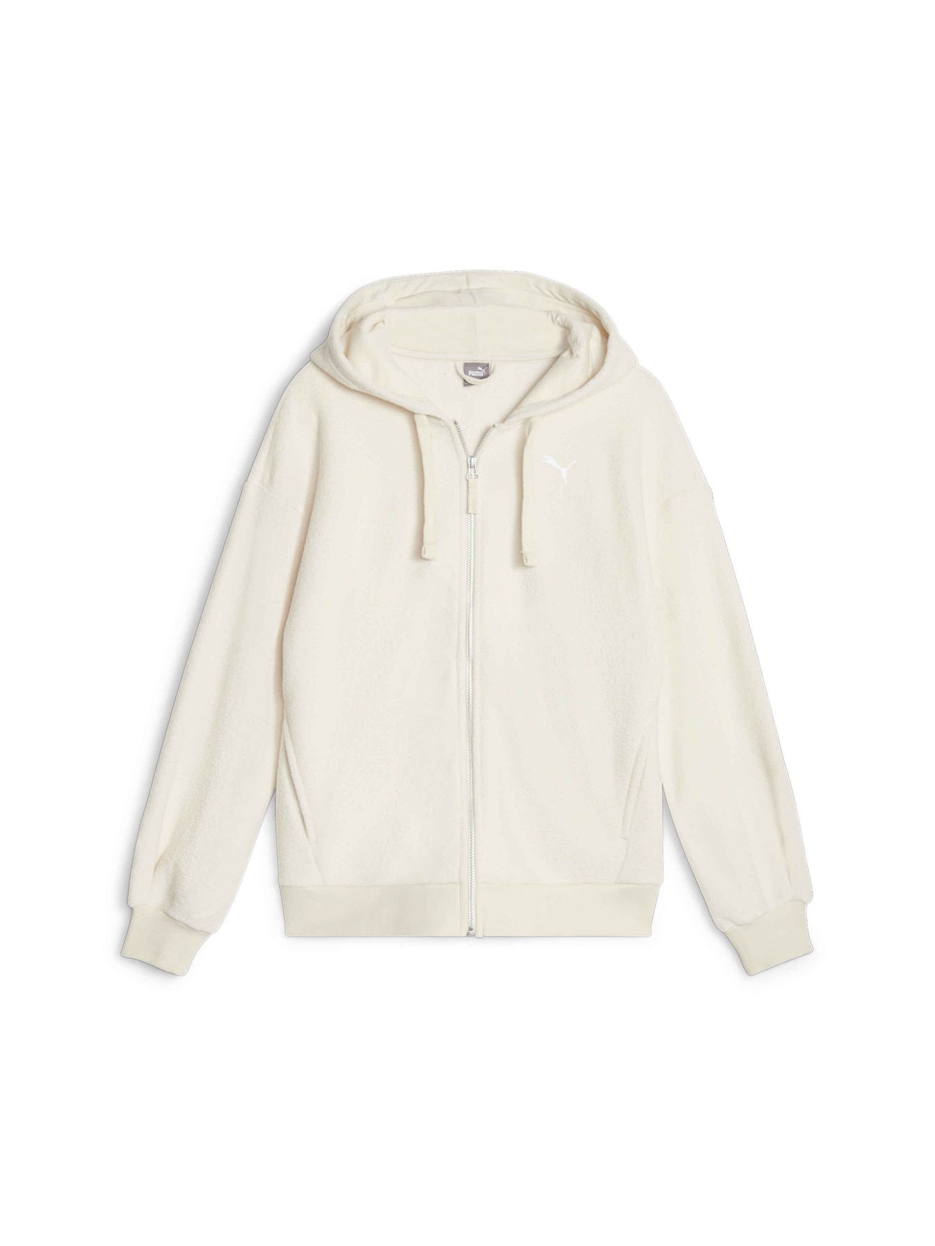 Кофта спортивная PUMA Her Winterized Hoodie модель 676008 Фото