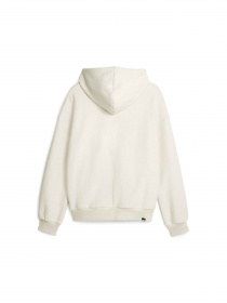 Кофта спортивная PUMA Her Winterized Hoodie модель 676008 Фото