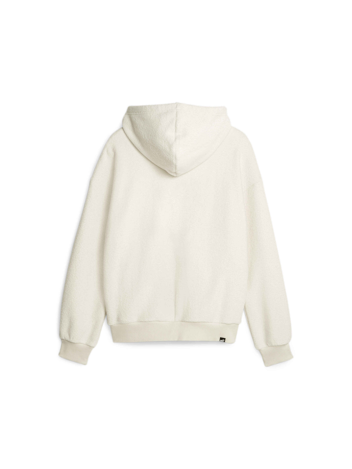 Спортивна кофта PUMA Her Winterized Hoodie модель 676008 Фото