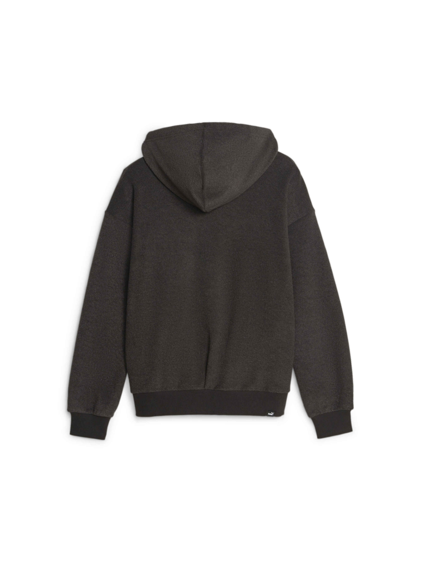 Кофта спортивная PUMA Her Winterized Hoodie модель 676008 Фото